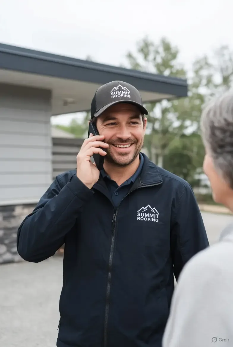 Flat Roof Leak Repair Lerna, IL FAQs